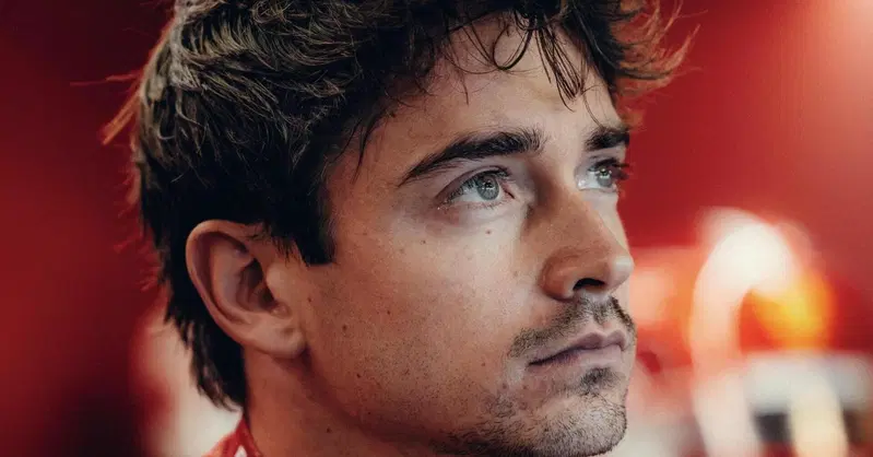 F1. Leclerc e la parolaccia nella conferenza stampa del Messico: "Scusate, non voglio fare compagnia a Verstappen"
