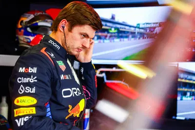 F1. Max Verstappen, cos&igrave; non va: rischio squalifica per i punti sulla superlicenza e possibile penalit&agrave; in Brasile