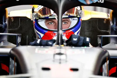 F1. Max Verstappen &egrave; l&rsquo;unico che possa far perdere a Max Verstappen il mondiale piloti 