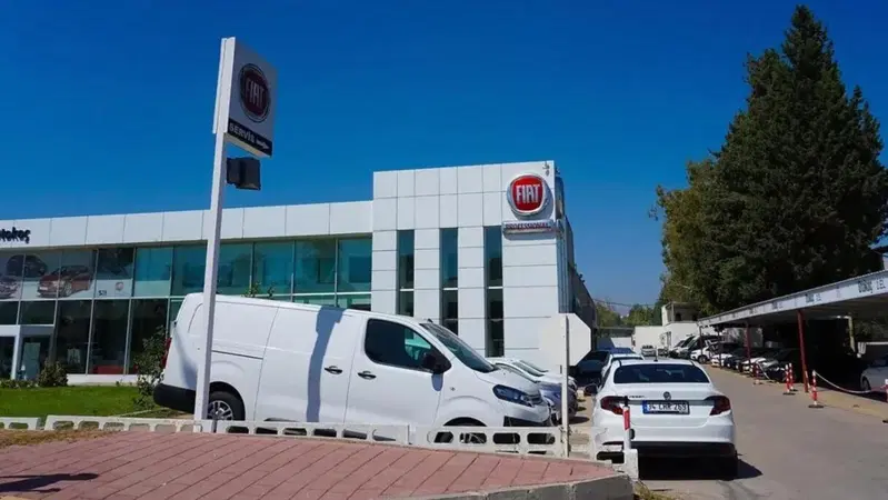 Stellantis: un altro pezzo di Fiat in vendita, c'&egrave; interesse dei cinesi