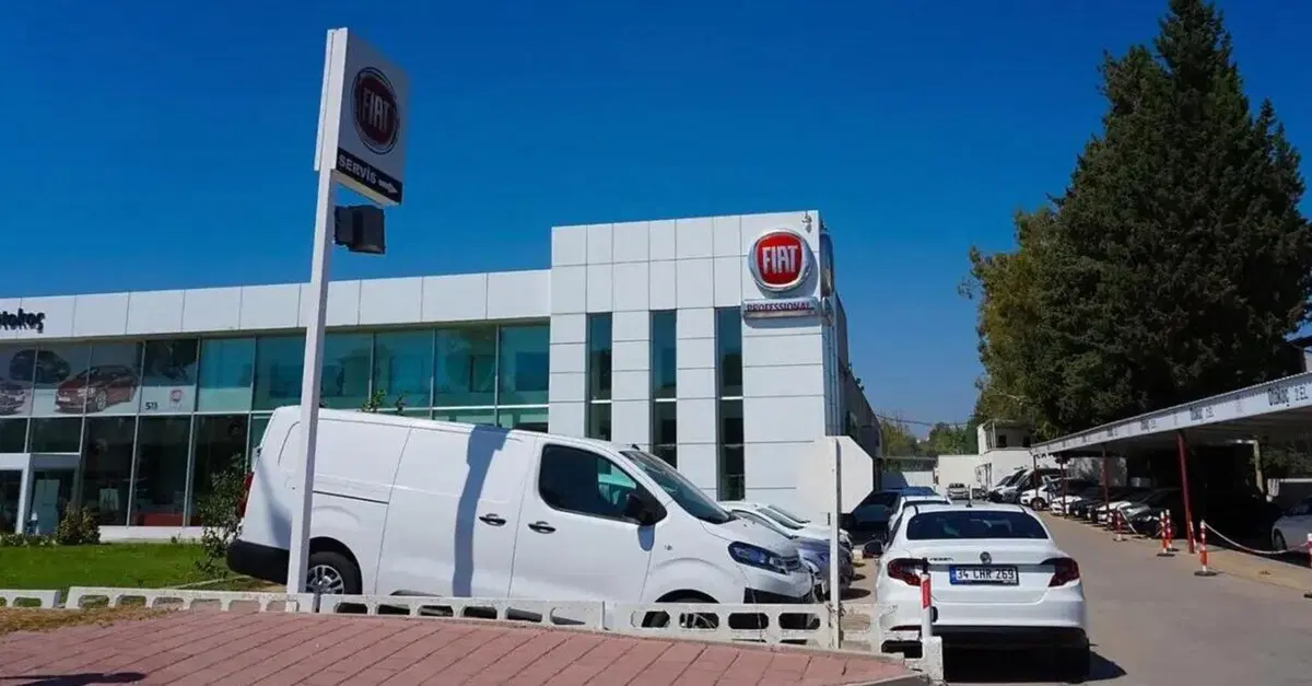 Stellantis: un altro pezzo di Fiat in vendita, c'&egrave; interesse dei cinesi