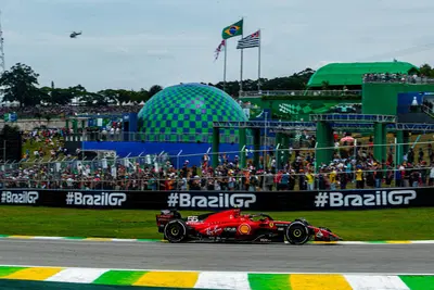 Orari TV Formula 1 GP Brasile 2024 diretta Sky differita TV8