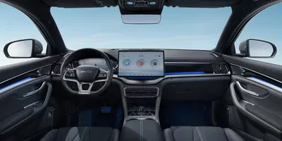 BYD Seal U DM-i: la nuova tecnica ibrida plug-in da oltre mille chilometri nel ciclo combinato