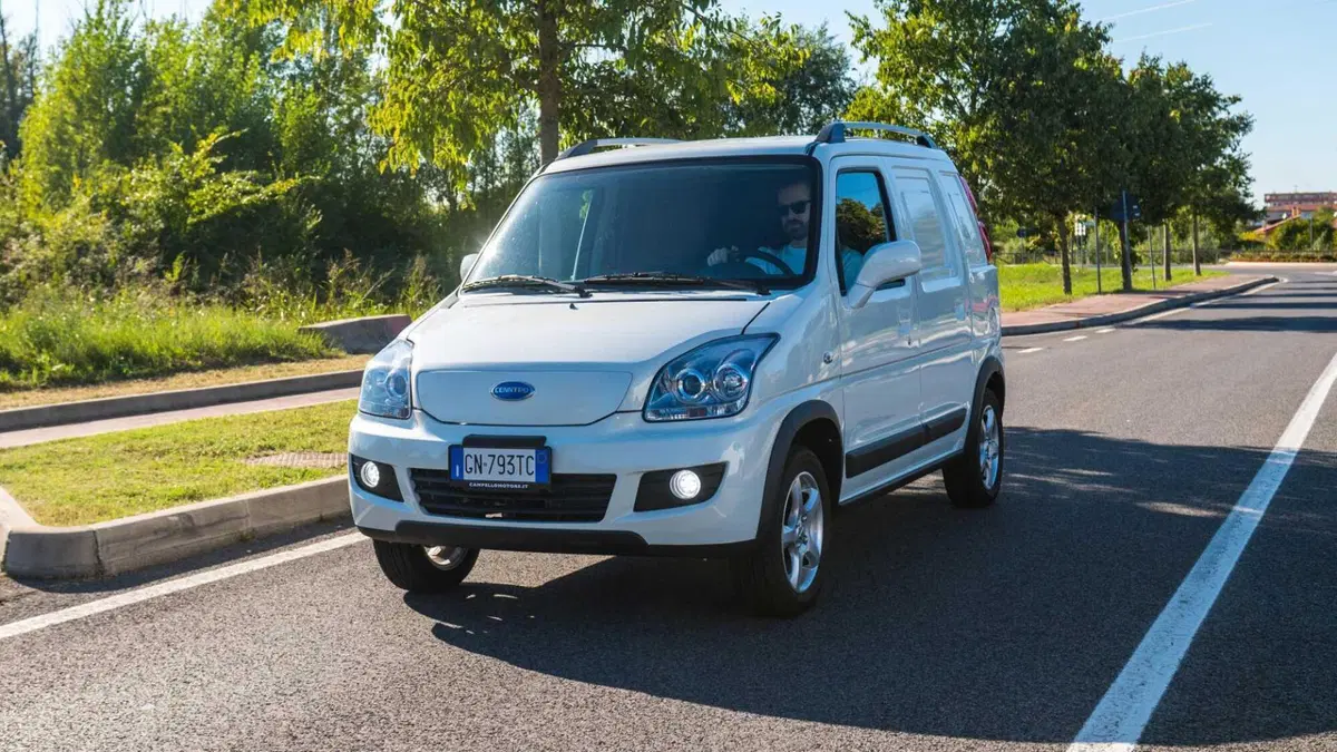 CENNTRO Logistar 100 (2024-->>) (3)