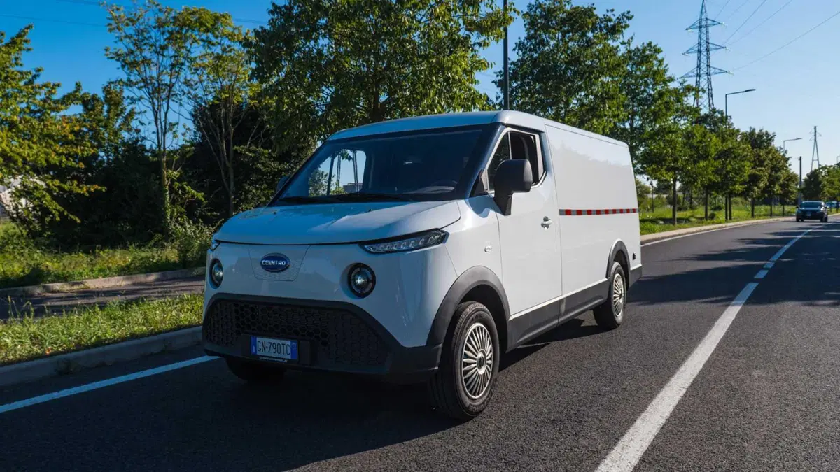 CENNTRO Logistar 260 (2024-->>) (3)