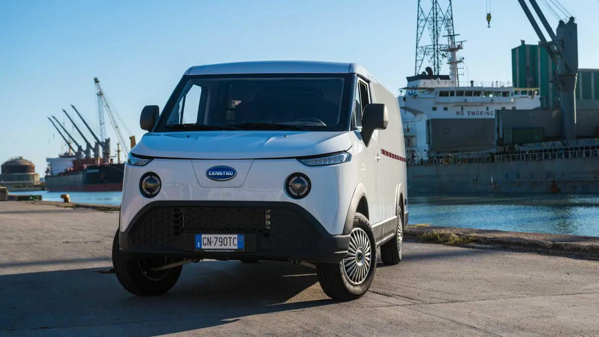 CENNTRO Logistar 260 (2024-->>) (2)