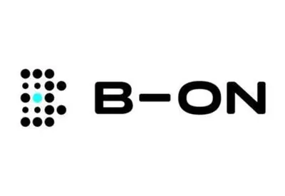 B ON