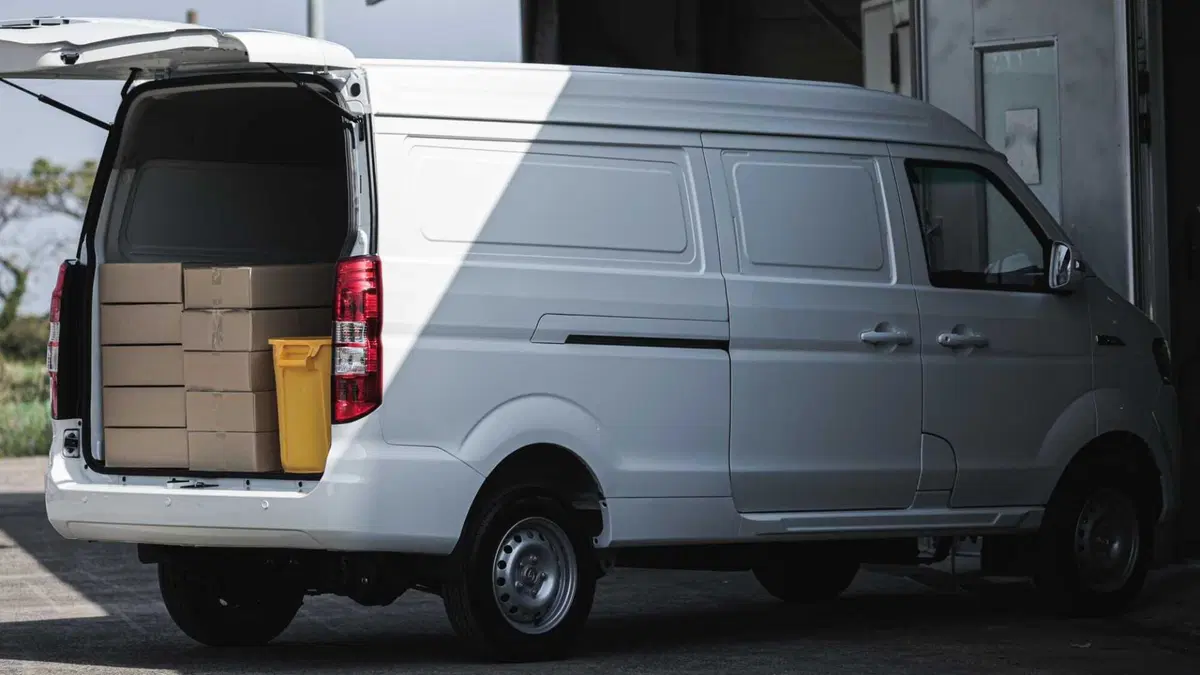 SHINERAY X30L (2024-->>) (5)