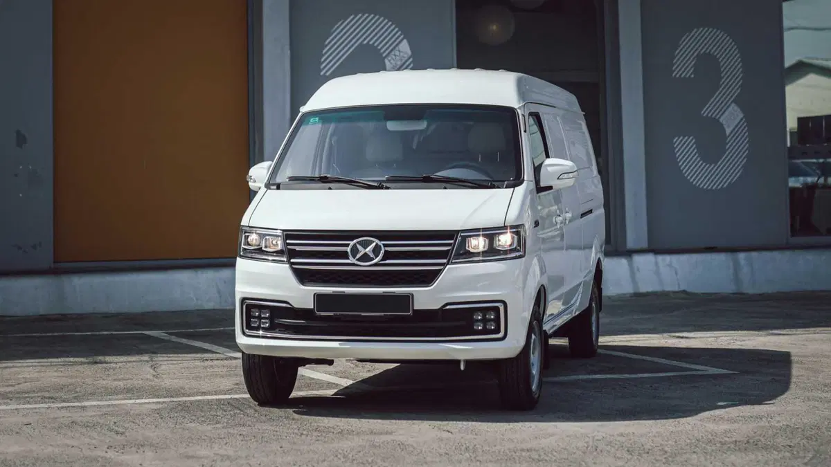 SHINERAY X30L (2024-->>) (2)