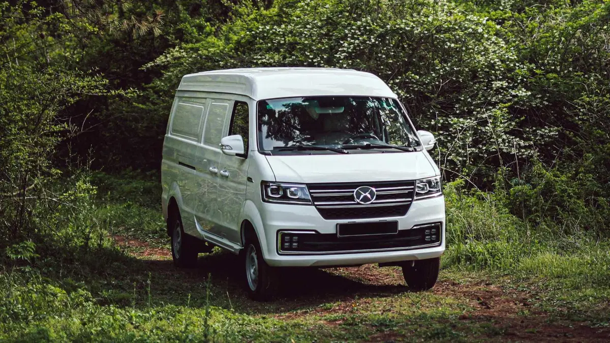 SHINERAY X30L (2024-->>) (3)