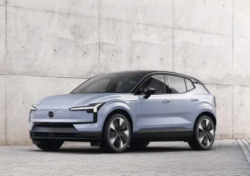 VOLVO Veicoli Commerciali EX30 (2024-->>)
