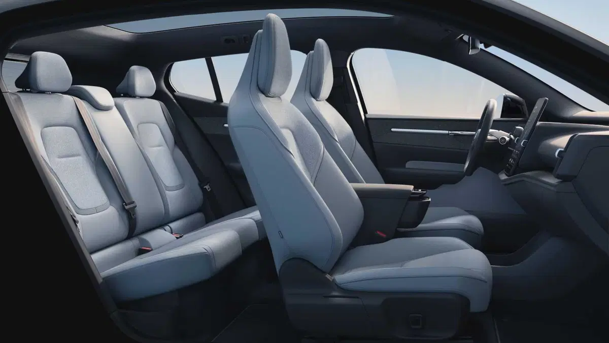 VOLVO Veicoli Commerciali EX30 (2024-->>) (15)