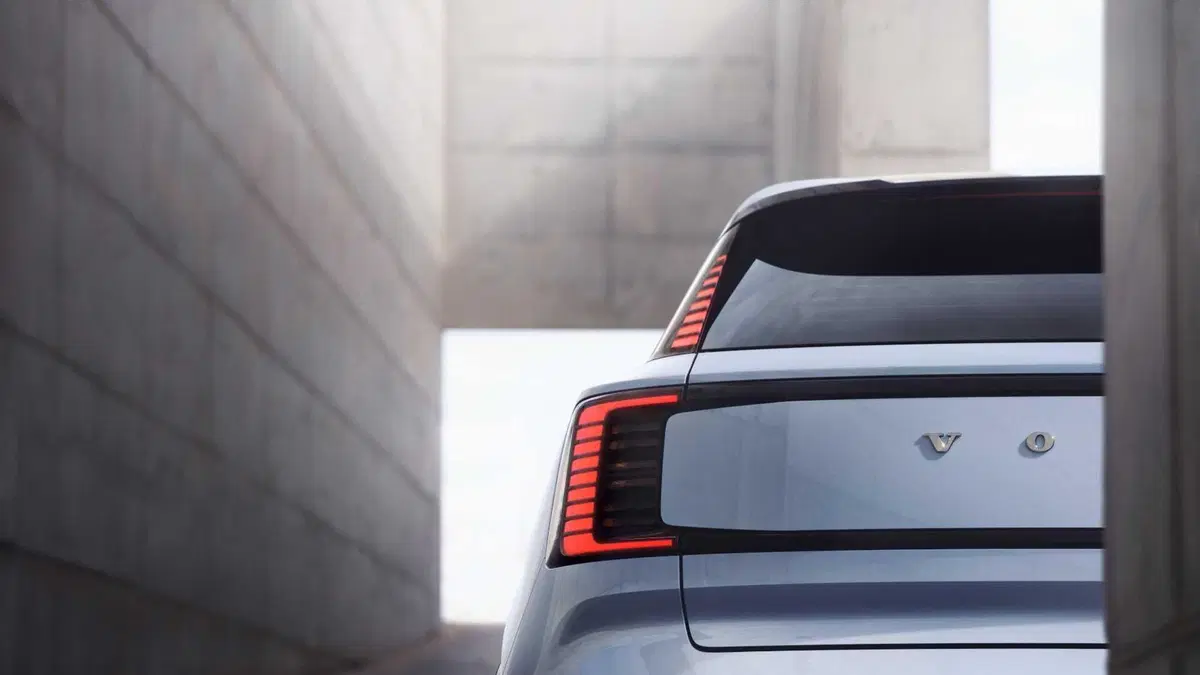 VOLVO Veicoli Commerciali EX30 (2024-->>) (21)