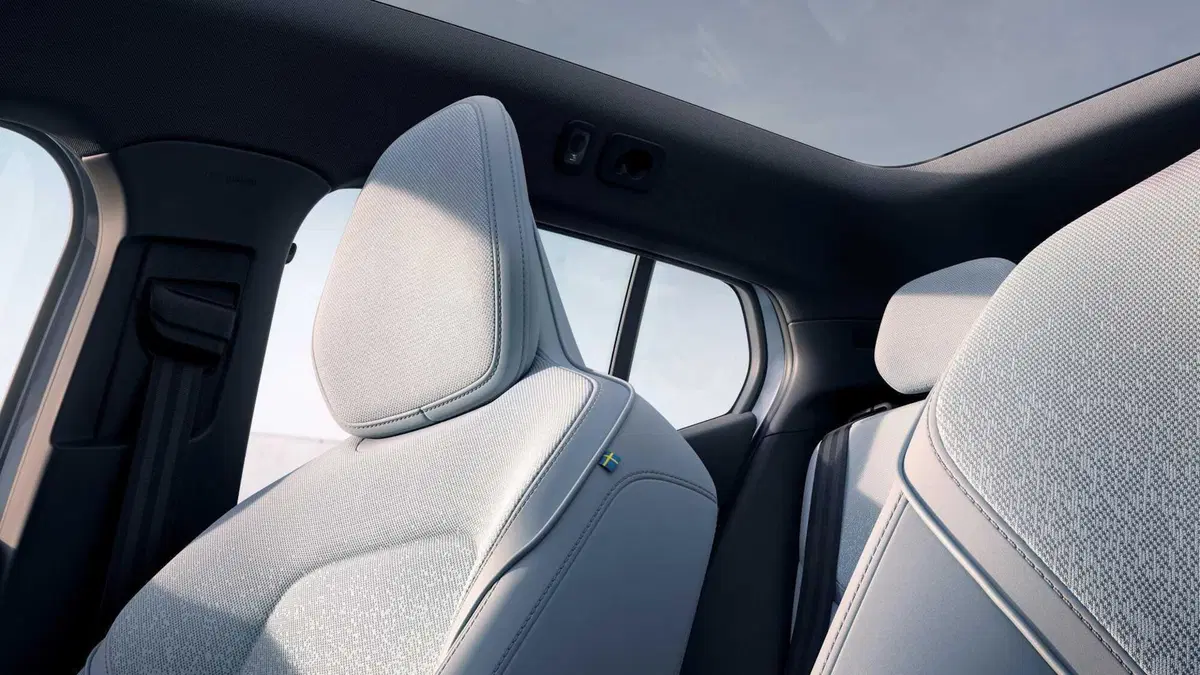 VOLVO Veicoli Commerciali EX30 (2024-->>) (25)