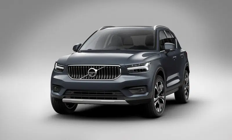 VOLVO Veicoli Commerciali XC40 (2020-->>)