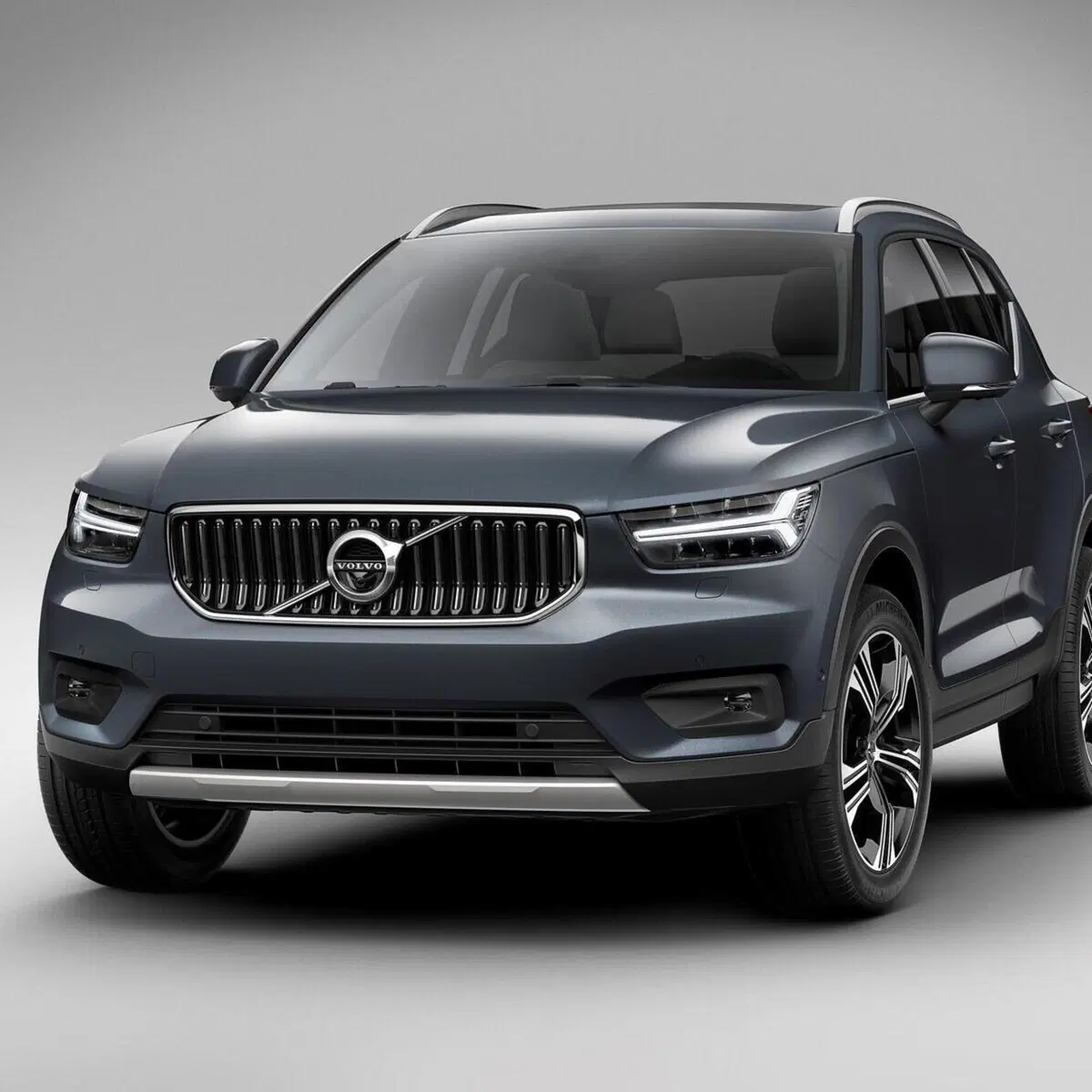 VOLVO Veicoli Commerciali XC40 (2020-->>)