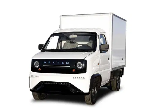 ORCA E 30  Furgone (2021-->>)