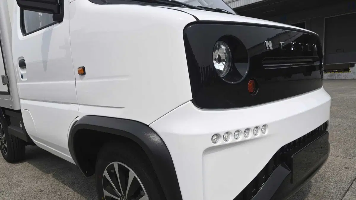 ORCA E 30  Furgone (2021-->>) (5)