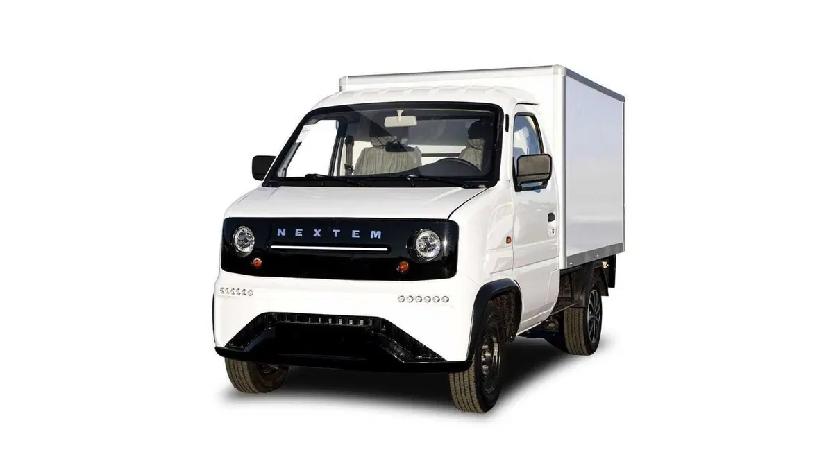 ORCA E 30  Furgone (2021-->>) (2)