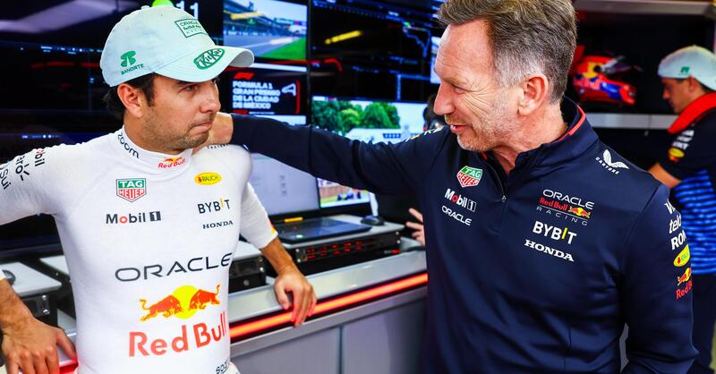 F1. &quot;&Egrave; giunto il momento di prendere una scelta difficile&quot; cos&igrave; Horner sul futuro di Perez in Red Bull. Che sia gi&agrave; arrivato il turno di Lawson?