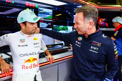 F1. "&Egrave; giunto il momento di prendere una scelta difficile" cos&igrave; Horner sul futuro di Perez in Red Bull. Che sia gi&agrave; arrivato il turno di Lawson?