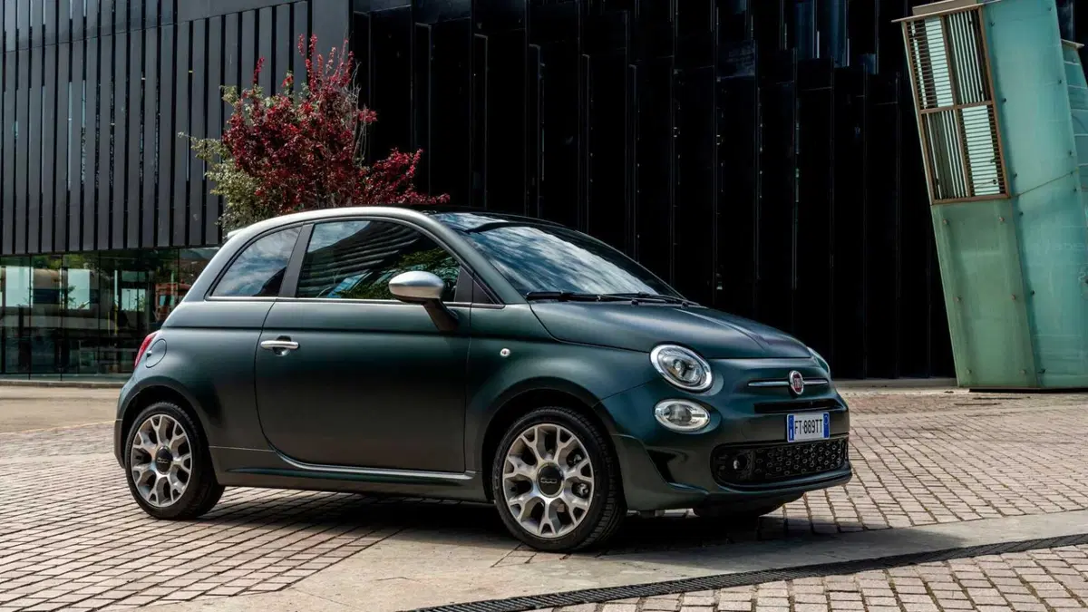 Fiat 500 1.0 hybrid 70cv (3)