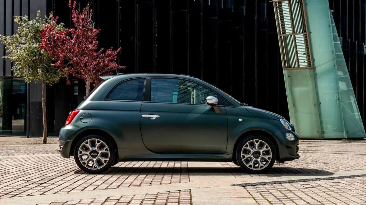 Fiat 500 1.0 hybrid 70cv (4)