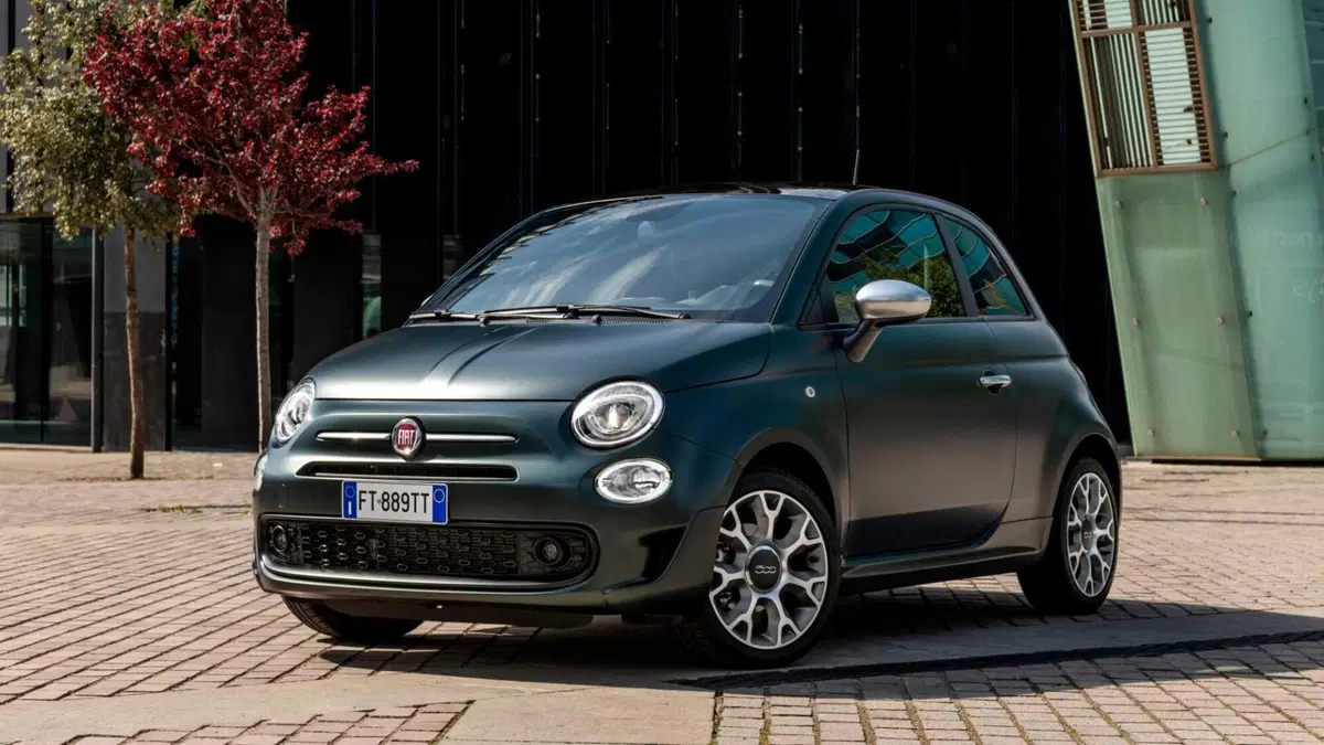 Fiat 500 1.0 hybrid 70cv (13)