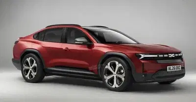 Dacia, progetti 2026: una "anti Golf" e la nuova piccola elettrica (al posto della Spring) 