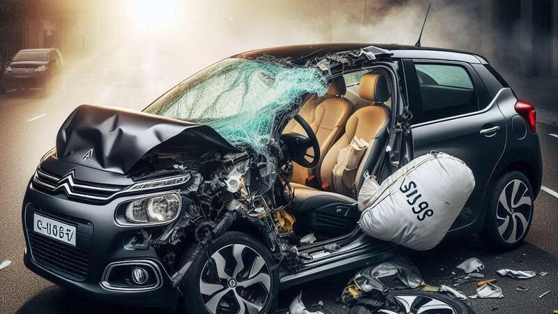 Airbag difettosi su Citroen C3 e DS3: avviata class action contro Stellantis