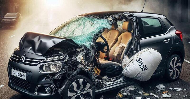 Airbag difettosi su Citroen C3 e DS3: avviata class action contro Stellantis