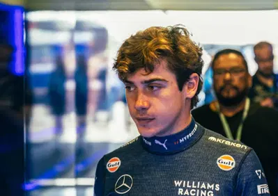 F1. Red Bull, Franco Colapinto è il sostituto ideale di Sergio Perez. E non c’entra solo la pista