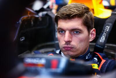 GP Brasile. Verstappen al centro delle critiche dopo il Messico: &quot;Dopo 10 anni in F1 penso di sapere quello che faccio&quot;