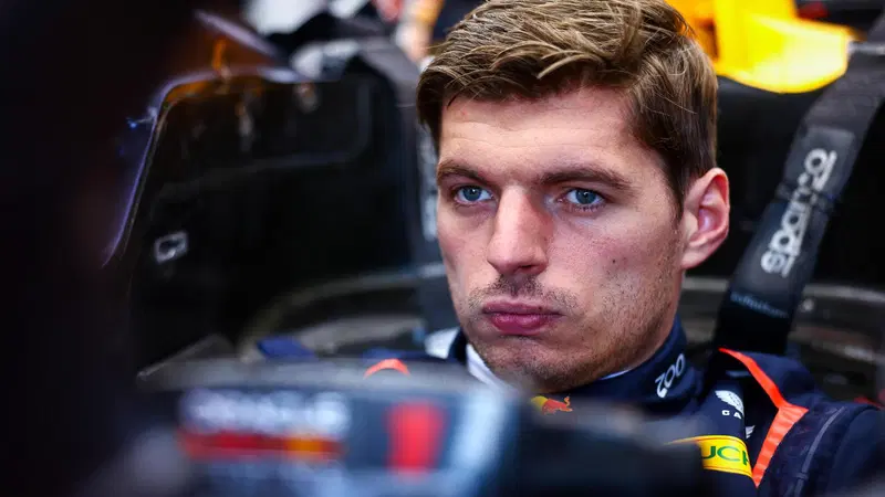 GP Brasile. Verstappen al centro delle critiche dopo il Messico: "Dopo 10 anni in F1 penso di sapere quello che faccio"