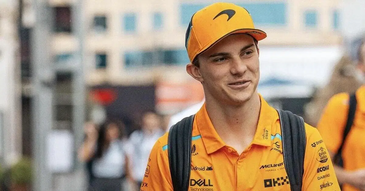 F1. GP Brasile, Oscar Piastri: "Norris pu&ograve; raggiungere Verstappen. Ferrari &egrave; una minaccia"