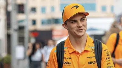 F1. GP Brasile, Oscar Piastri: "Norris pu&ograve; raggiungere Verstappen. Ferrari &egrave; una minaccia"