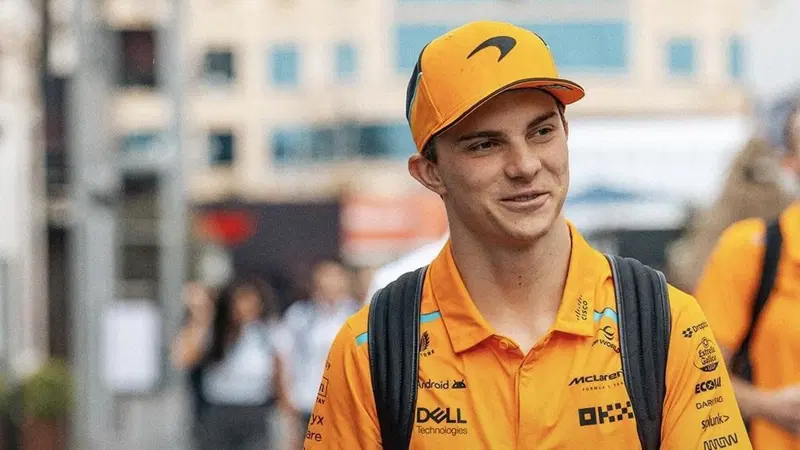 F1. GP Brasile, Oscar Piastri: "Norris pu&ograve; raggiungere Verstappen. Ferrari &egrave; una minaccia"