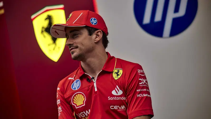 F1. GP Brasile, Leclerc: "Vincerle tutte? Difficile ma tutto &egrave; possibile per il mondiale Costruttori"