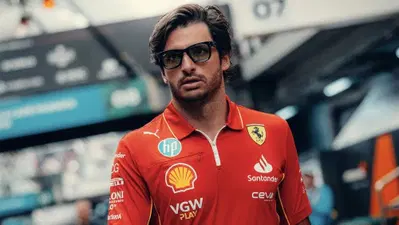 F1. GP Brasile, Sainz: "McLaren &egrave; molto forte e dipender&agrave; anche dalla Red Bull, ma noi proveremo a vincere il mondiale"