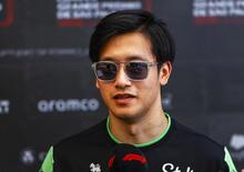 Zhou Guanyu via da Sauber-Audi, ma resterà in F1 con Ferrari: ecco quale sarà il suo nuovo ruolo