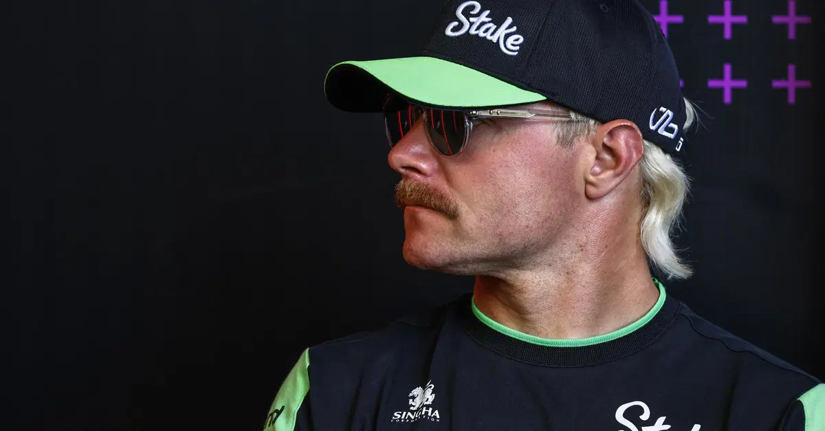 F1. GP Brasile, Bottas: "Voglio far parte del progetto Audi. Ho fiducia in Binotto e nel suo lavoro"