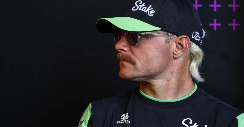 F1. GP Brasile, Bottas: "Voglio far parte del progetto Audi. Ho fiducia in Binotto e nel suo lavoro"