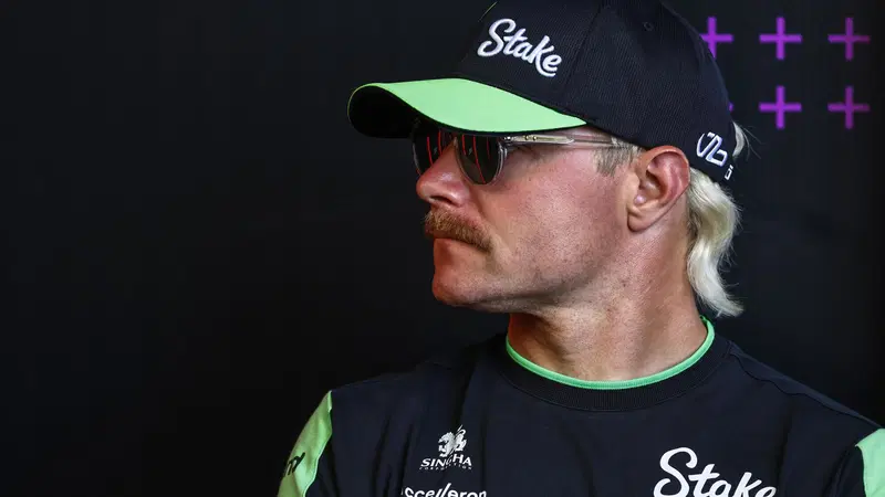 F1. GP Brasile, Bottas: "Voglio far parte del progetto Audi. Ho fiducia in Binotto e nel suo lavoro"
