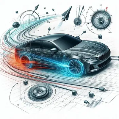 Auto sovrappeso: dove e come cambia la guida se l'avantreno &egrave; pesante o leggero