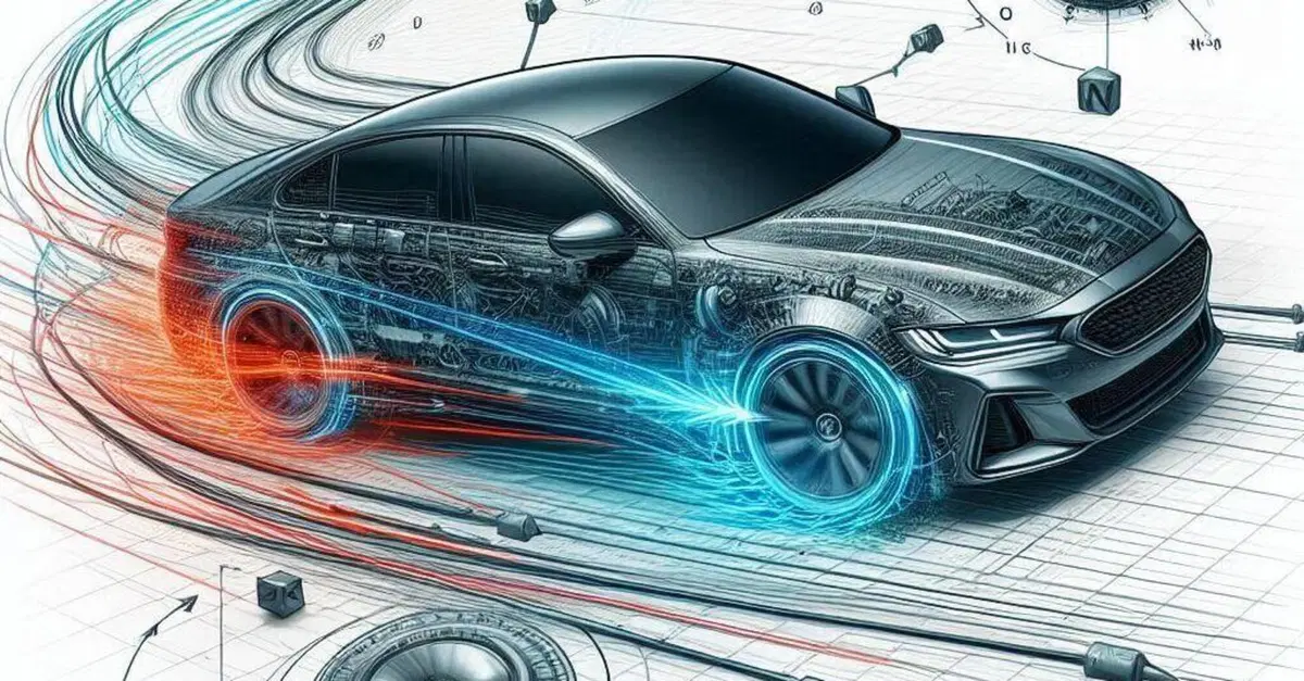 Auto sovrappeso: dove e come cambia la guida se l'avantreno &egrave; pesante o leggero