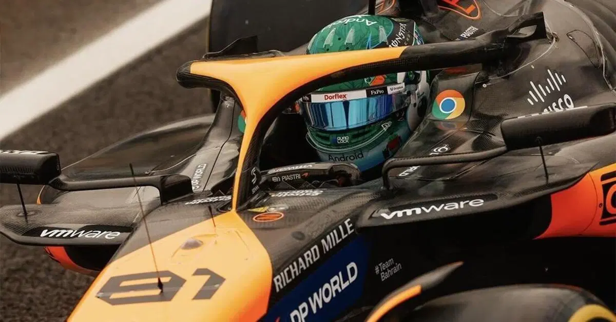 F1. GP Brasile, sar&agrave; Piastri a partire dalla pole nella Sprint: "L'obiettivo &egrave; vincere"