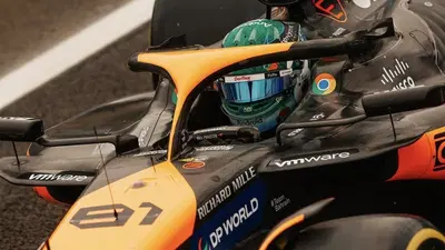 F1. GP Brasile, sar&agrave; Piastri a partire dalla pole nella Sprint: "L'obiettivo &egrave; vincere"