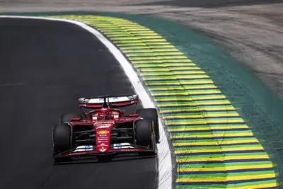 F1. Sprint Qualifying GP Brasile, Vasseur: "McLaren ha fatto un lavoro migliore di noi, ma noi attaccheremo"