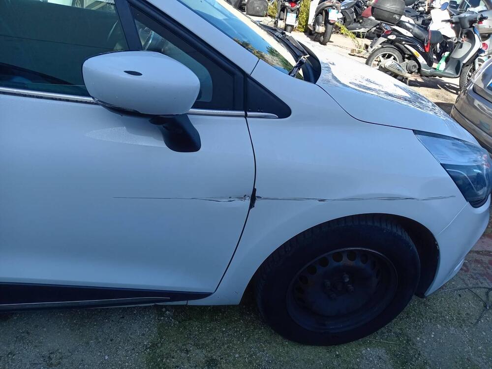 Renault Clio usata a Lecce (8)