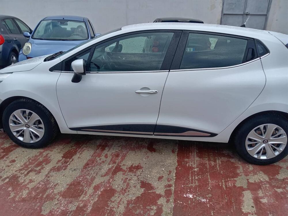 Renault Clio usata a Lecce (3)